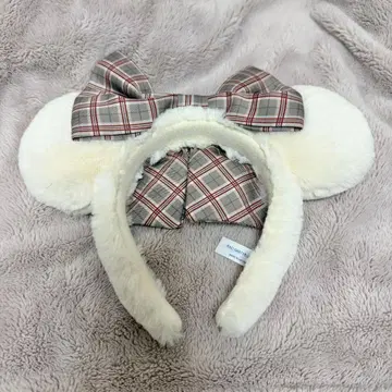 릴린링 머리띠 디즈니 2024