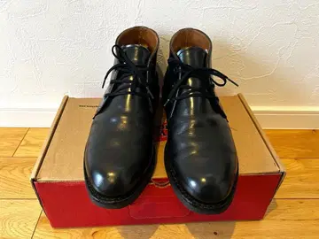 [ 단종 ] 레드윙 ( RED WING ) 포스트맨 차카 9196