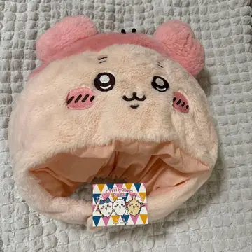 치이카와 파크 헌책방 (카니짱) 두근두근 봉제 인형 캡