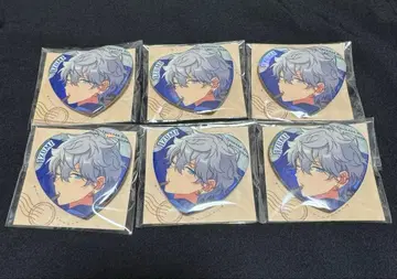 앙스타 세나 이즈미 캔뱃지 TRIP