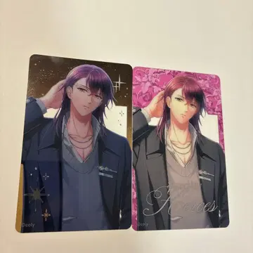 스타마이 AGF AA 크리카 오타니 하토리