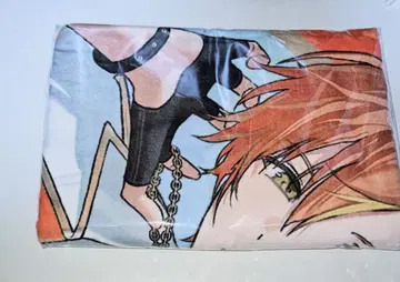 프로세카 감사제 5th 시노노메 아키토 빅 타월 미개봉