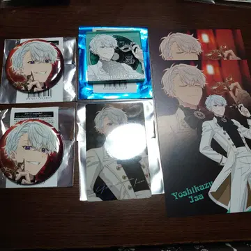 아오페라 AGF 요시카즈