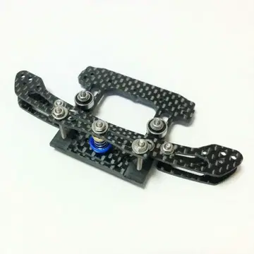 미니 사륜구동 앵커 유닛 일식