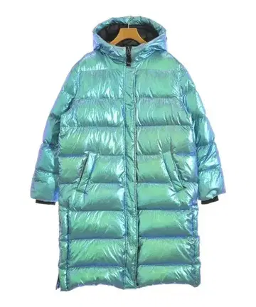 KENZO 다운 코트 여성용