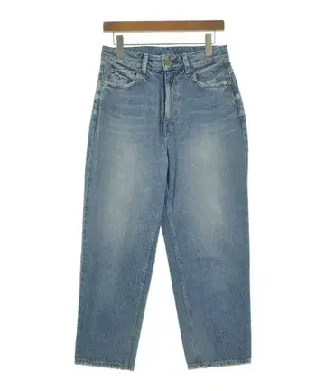 RED CARD 데님 팬츠 여성용