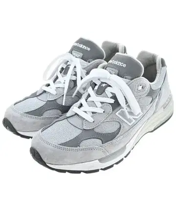 뉴발란스 스니커즈 남성용