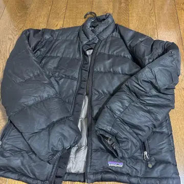 Patagonia 다운 자켓
