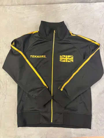 자크 세이버 Jr. 저지 (블랙 x 골드 L) 신일본 프로레슬링