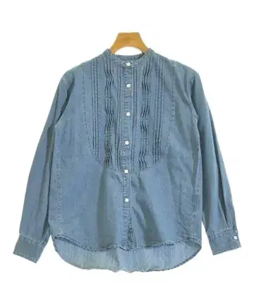 N. Natural Beauty Basic 블라우스 여성용