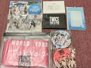 twice 업그레이드 혜택 도쿄돔 닛산 스타디움 미개봉