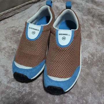 한정판 할인 새상품 시착만 한 상품 머렐 여성용 스니커즈