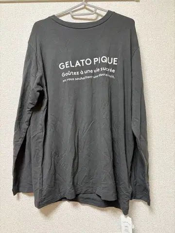 GELATO PIQUE 룸웨어 세트