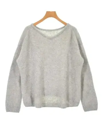 Plage 니트 스웨터 여성용