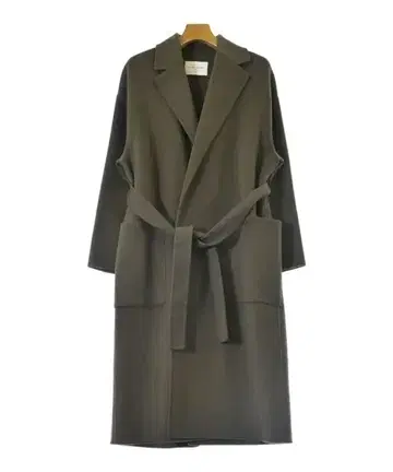 UNITED ARROWS 여성용 체스터 코트