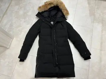 Canada Goose 다운 자켓 여성용 M