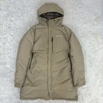 mont-bell 몽벨 콜로라도 코트 리버서블 다운 자켓