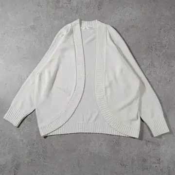 [ 새상품급 ] PINKY&DIANNE 핑키&다이앤 가디건 38 M