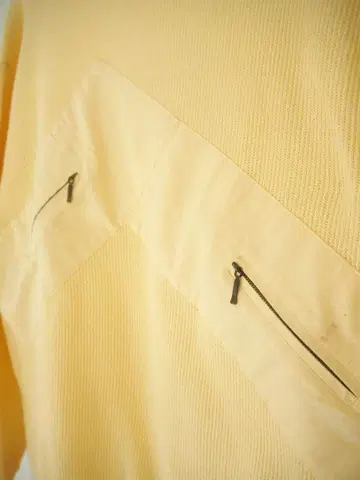 80s C&A avanti Design Cotton Sewater