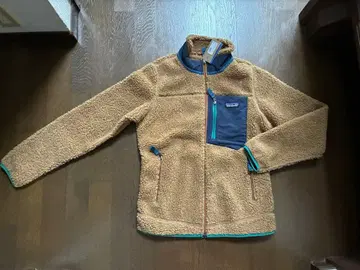 파타고니아 우먼 클래식 레트로X 자켓 S 새상품