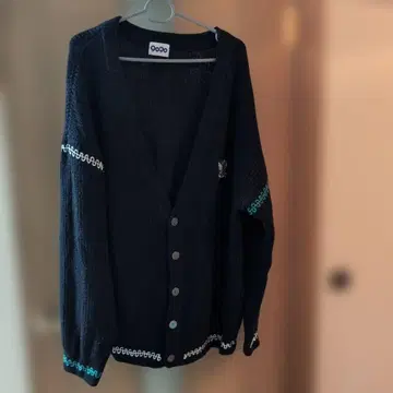 9090 남성용 가디건