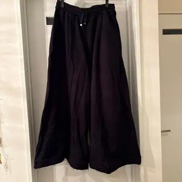 HARE 더블 루즈 스웨트 팬츠 S 사이즈