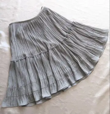 새상품급 EPOCA 스커트 38