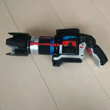 특명전대 고버스터즈 이치간 버스터