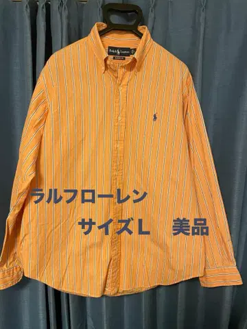 랄프 로렌 셔츠