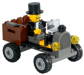 7422,7423,7424 레고 오리엔트 익스페디션 세트