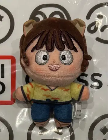 극장판 닌타마 란타로 호와누이 난자타운 오하마 칸에몬