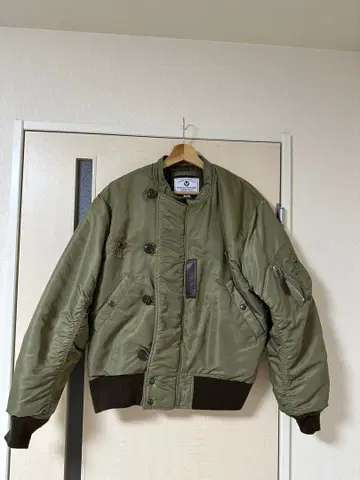 WAIPER inc N-2 테스트 샘플 플라이트 38