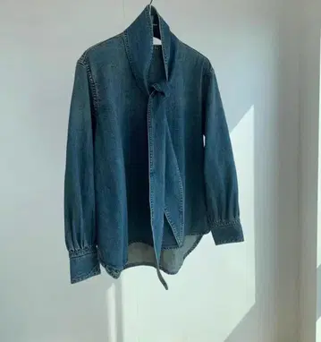 45r G 데님 자켓 커버올