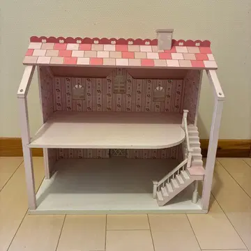 마더 가든 인형의 집