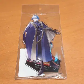 브레마이 아크릴 스탠드 재마 키호