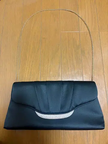 AIMER 에메 클러치 파티 백