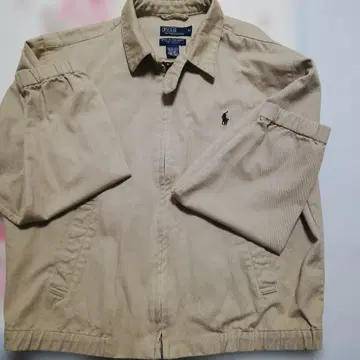 랄프 로렌 블루종