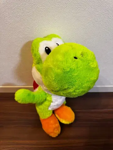 요시 봉제 인형 중형