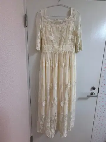 [ 새상품급 ] 웨딩 드레스 캐주얼 웨딩