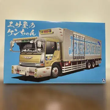 밸류 데코토라 에사야노 켄짱 1/32