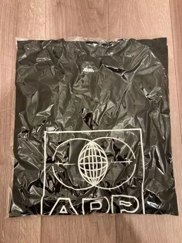 ALLDAY PROJECT 셔츠