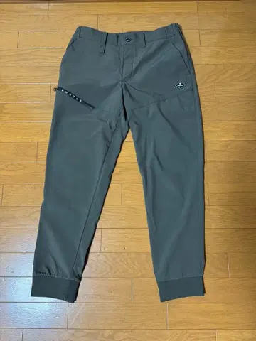 바틀 823 조거 팬츠 (L)