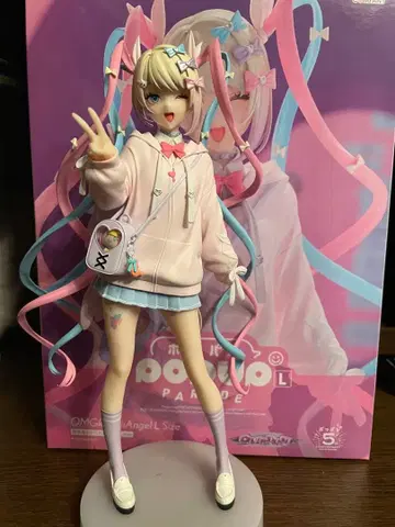 POP UP PARADE 초절정 최애 천사짱 Lsize