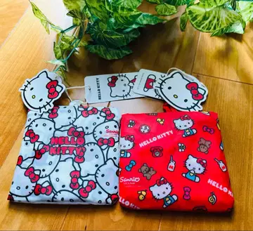 MINISO 산리오 에코백