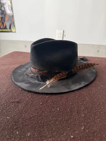 The Fat Hatter 'JACK' 레어 모델