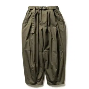 tightbooth herringbone balloon pants M