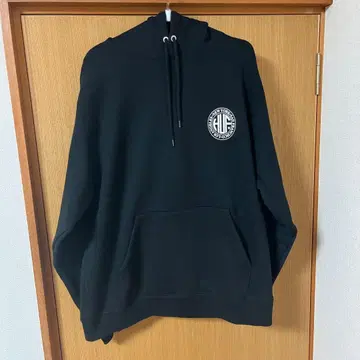 HUF 후드티