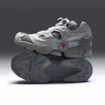 PlayStation Reebok INSTAPUMP FURY 94 265