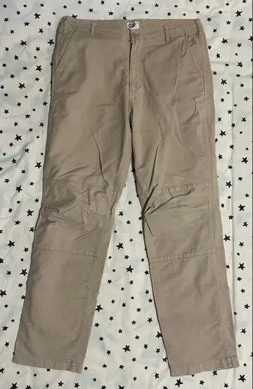 GOOD ENOUGH 굿이너프 치노 팬츠 90s 초기 레어