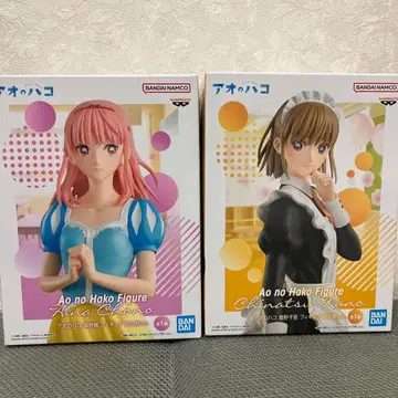 푸른상자 사슴노 치나츠 나비노 히나 피규어 축제